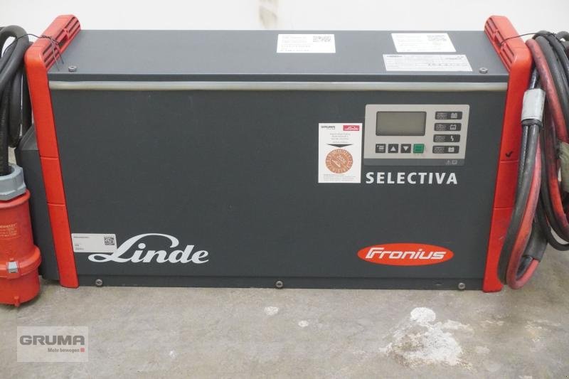 Sonstige Teile tip Fronius Selectiva 8090 80V/90A, Gebrauchtmaschine in Friedberg-Derching (Poză 3)