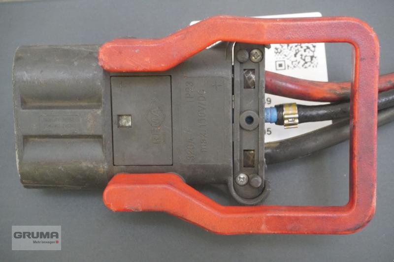 Sonstige Teile tip Fronius Selectiva 8090 80V/90A, Gebrauchtmaschine in Friedberg-Derching (Poză 4)