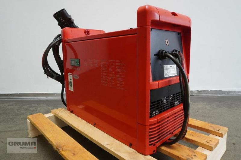 Sonstige Teile Türe ait Fronius Selectiva 8100 D 80V/100A, Gebrauchtmaschine içinde Friedberg-Derching (resim 1)