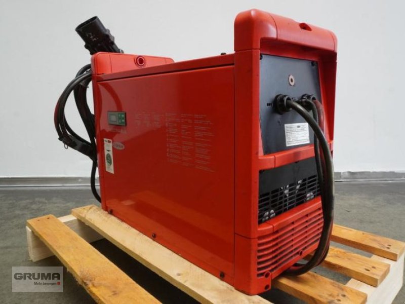 Sonstige Teile a típus Fronius Selectiva 8100 D 80V/100A, Gebrauchtmaschine ekkor: Friedberg-Derching (Kép 1)