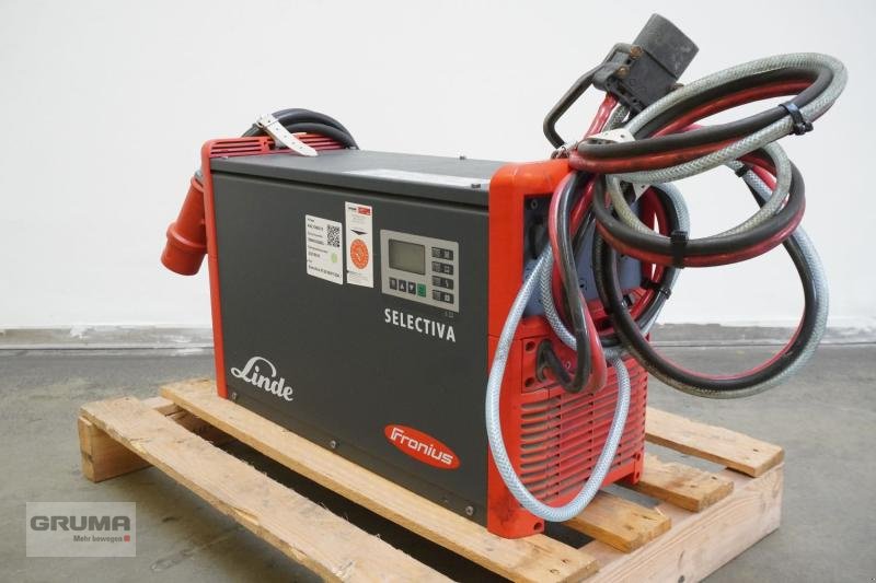 Sonstige Teile tipa Fronius Selectiva 8120 80V/120A EUW, Gebrauchtmaschine u Friedberg-Derching (Slika 1)