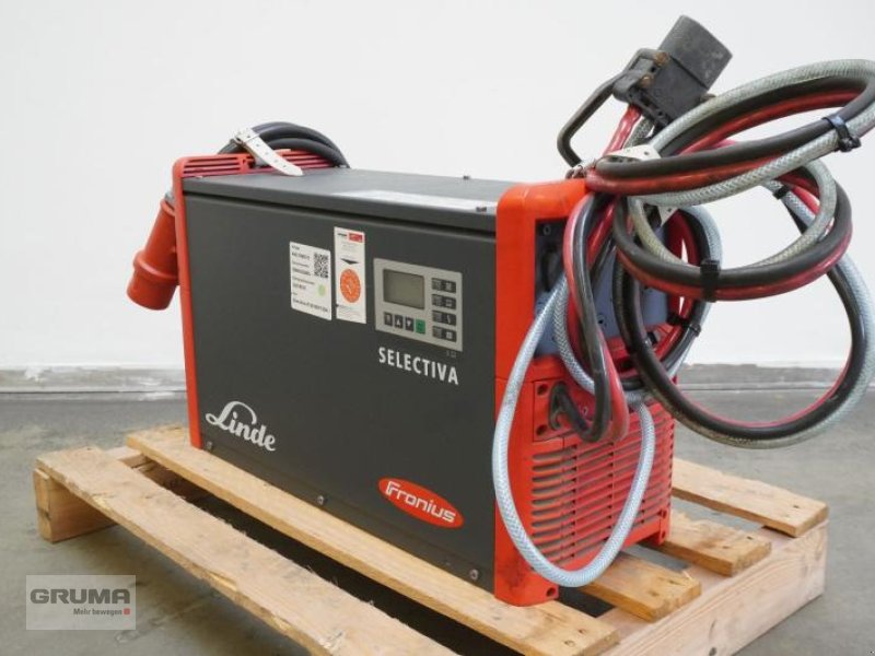 Sonstige Teile typu Fronius Selectiva 8120 80V/120A EUW, Gebrauchtmaschine v Friedberg-Derching (Obrázok 1)