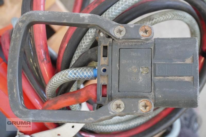 Sonstige Teile tipa Fronius Selectiva 8120 80V/120A EUW, Gebrauchtmaschine u Friedberg-Derching (Slika 4)