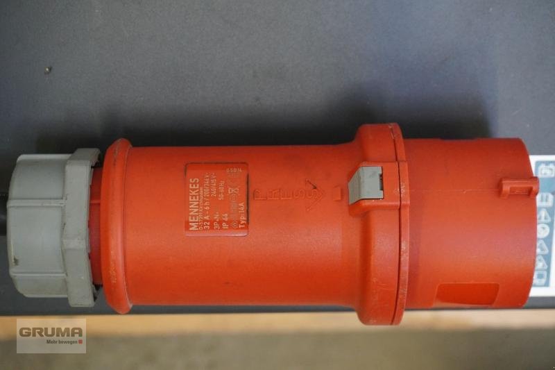 Sonstige Teile tipa Fronius Selectiva 8120 80V/120A EUW, Gebrauchtmaschine u Friedberg-Derching (Slika 5)