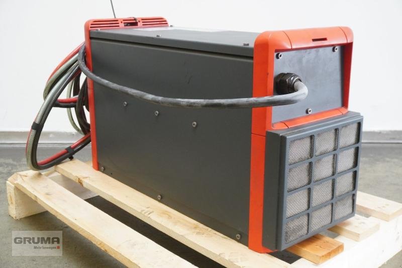 Sonstige Teile типа Fronius Selectiva 8140 80V/140A, Gebrauchtmaschine в Friedberg-Derching (Фотография 2)