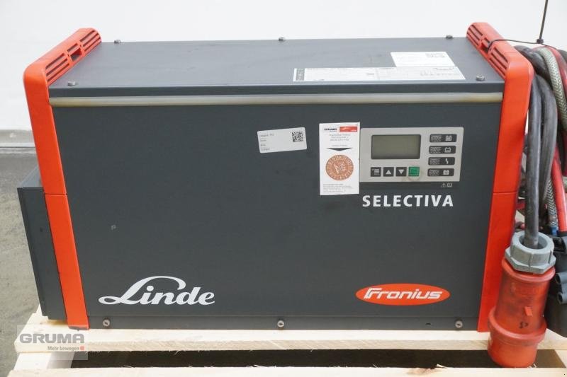 Sonstige Teile типа Fronius Selectiva 8140 80V/140A, Gebrauchtmaschine в Friedberg-Derching (Фотография 3)