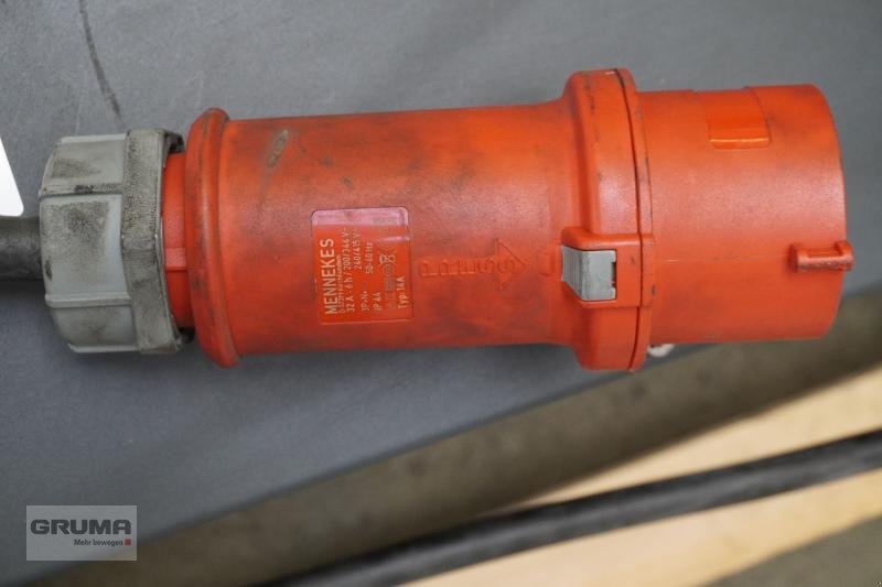 Sonstige Teile типа Fronius Selectiva 8140 80V/140A, Gebrauchtmaschine в Friedberg-Derching (Фотография 4)