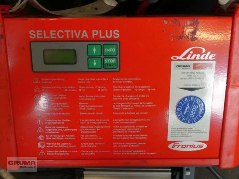 Sonstige Teile za tip Fronius Selectiva Plus 2080 E, Gebrauchtmaschine u Friedberg-Derching (Slika 1)