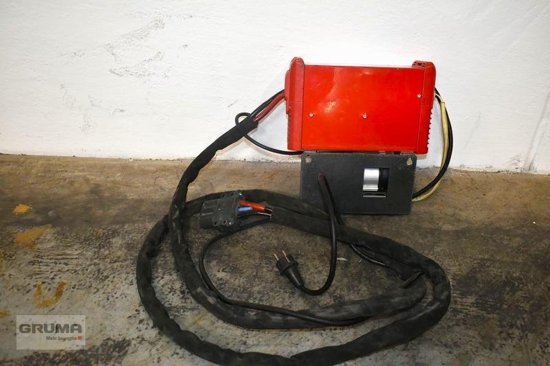 Sonstige Teile typu Fronius SELECTIVA PLUS 2100E Option 24V/100A, Gebrauchtmaschine v Friedberg-Derching (Obrázek 2)