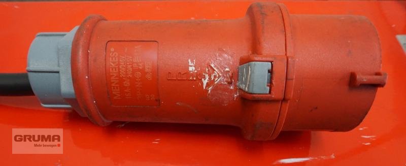 Sonstige Teile del tipo Fronius Selectiva Plus 4120, Gebrauchtmaschine In Friedberg-Derching (Immagine 4)