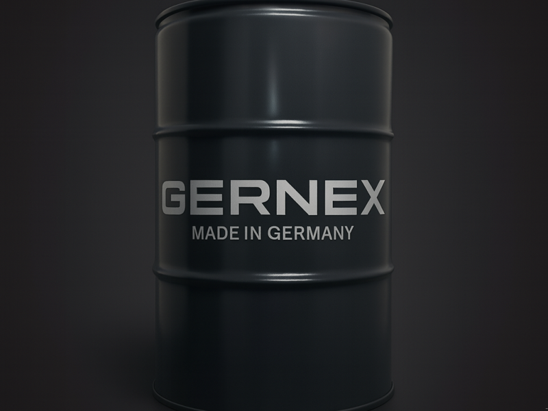 Sonstige Teile Türe ait GERNEX 10W-30 AGRI-STOU, Neumaschine içinde Hahnbach