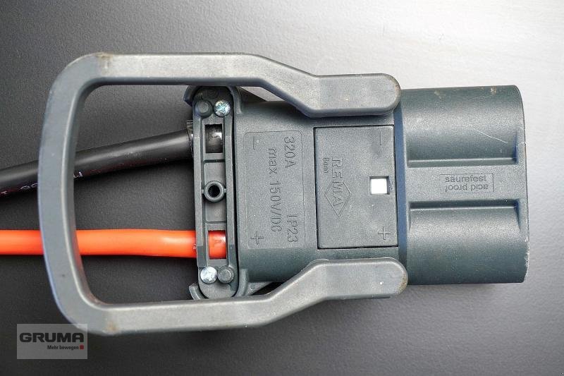 Sonstige Teile tip GM WT - 180 / 80100, Gebrauchtmaschine in Friedberg-Derching (Poză 5)