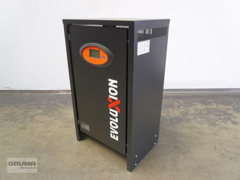 Sonstige Teile a típus GM WT - 180 / 80100, Gebrauchtmaschine ekkor: Friedberg-Derching (Kép 1)