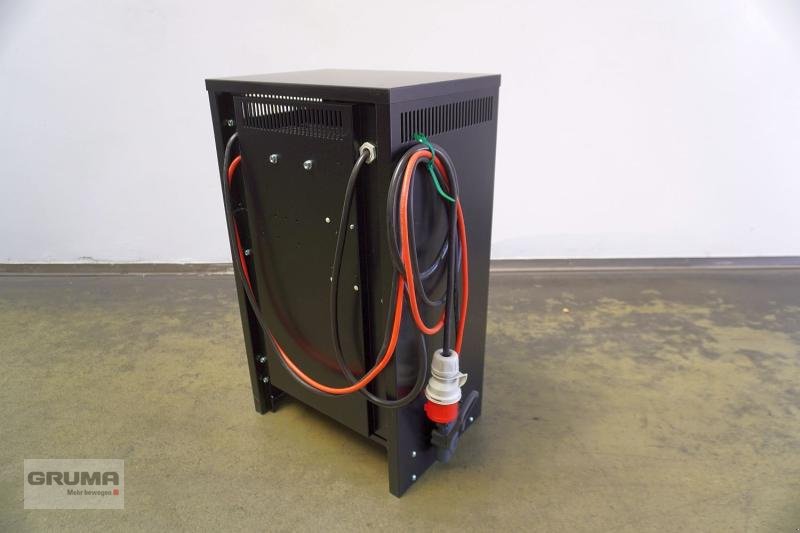 Sonstige Teile Türe ait GM WT - 180 / 80100, Gebrauchtmaschine içinde Friedberg-Derching (resim 2)