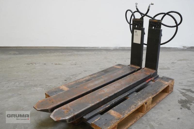 Sonstige Teile a típus Griptech GRIPTECH RG4-25-1350-1000, Gebrauchtmaschine ekkor: Friedberg-Derching (Kép 1)