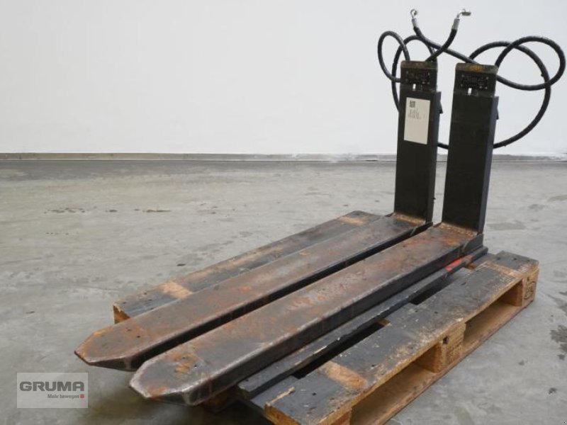 Sonstige Teile des Typs Griptech GRIPTECH RG4-25-1350-1000, Gebrauchtmaschine in Friedberg-Derching (Bild 1)