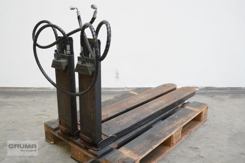 Sonstige Teile a típus Griptech GRIPTECH RG4-25-1350-1000, Gebrauchtmaschine ekkor: Friedberg-Derching (Kép 2)