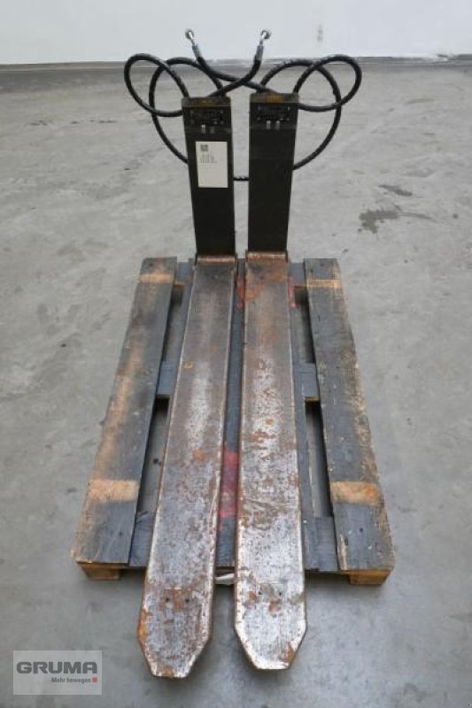 Sonstige Teile a típus Griptech GRIPTECH RG4-25-1350-1000, Gebrauchtmaschine ekkor: Friedberg-Derching (Kép 3)