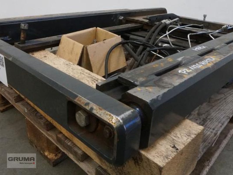 Sonstige Teile typu Griptech Hubgerüst, Gebrauchtmaschine v Friedberg-Derching (Obrázek 1)