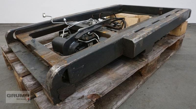 Sonstige Teile typu Griptech Hubgerüst, Gebrauchtmaschine v Friedberg-Derching (Obrázek 2)