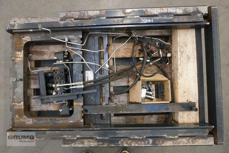 Sonstige Teile typu Griptech Hubgerüst, Gebrauchtmaschine v Friedberg-Derching (Obrázek 3)