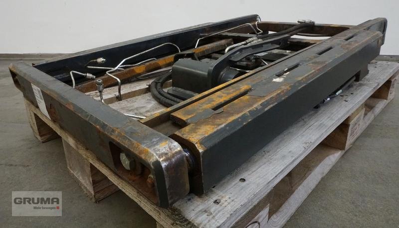 Sonstige Teile del tipo Griptech Hubgerüst, Gebrauchtmaschine In Friedberg-Derching (Immagine 1)