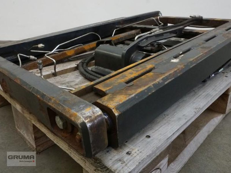Sonstige Teile des Typs Griptech Hubgerüst, Gebrauchtmaschine in Friedberg-Derching (Bild 1)