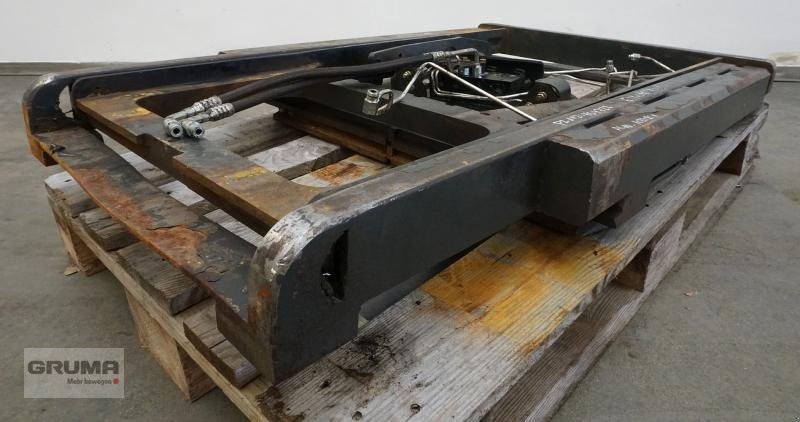 Sonstige Teile del tipo Griptech Hubgerüst, Gebrauchtmaschine In Friedberg-Derching (Immagine 2)