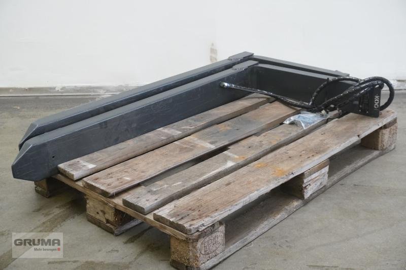 Sonstige Teile del tipo Griptech RG2-20-1200-0800, Gebrauchtmaschine In Friedberg-Derching (Immagine 2)