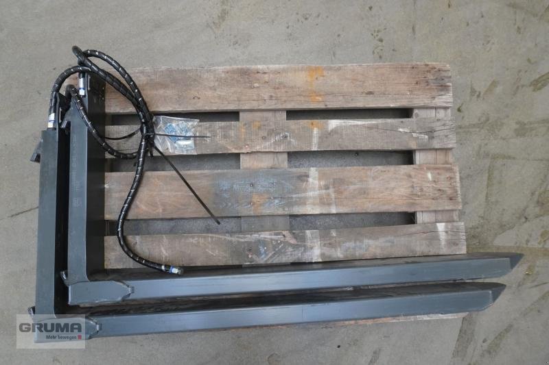 Sonstige Teile del tipo Griptech RG2-20-1200-0800, Gebrauchtmaschine In Friedberg-Derching (Immagine 3)