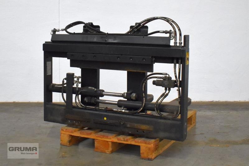 Sonstige Teile typu Griptech RG4 35 / ZVR 35-S, Gebrauchtmaschine v Friedberg-Derching (Obrázek 2)