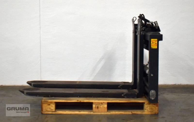 Sonstige Teile typu Griptech RG4 35 / ZVR 35-S, Gebrauchtmaschine v Friedberg-Derching (Obrázek 3)