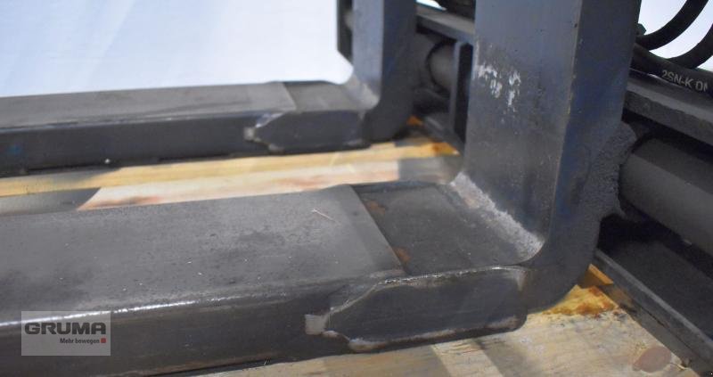 Sonstige Teile typu Griptech RG4 35 / ZVR 35-S, Gebrauchtmaschine v Friedberg-Derching (Obrázek 4)