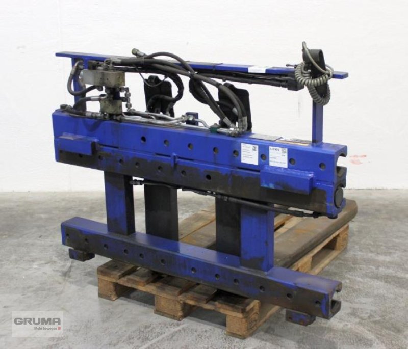 Sonstige Teile типа Griptech RG4 58/RG4 58/FPX, Gebrauchtmaschine в Friedberg-Derching (Фотография 2)