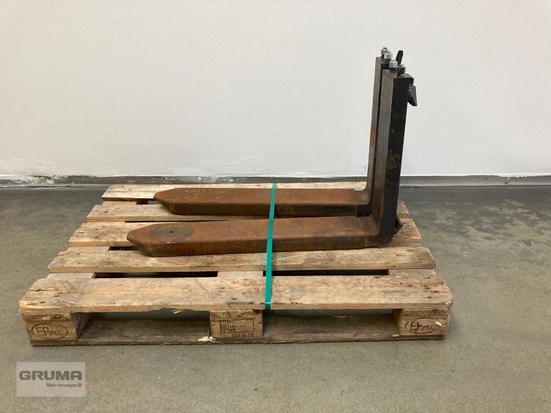 Sonstige Teile от тип Griptech RGE2 20 800/400, Gebrauchtmaschine в Friedberg-Derching