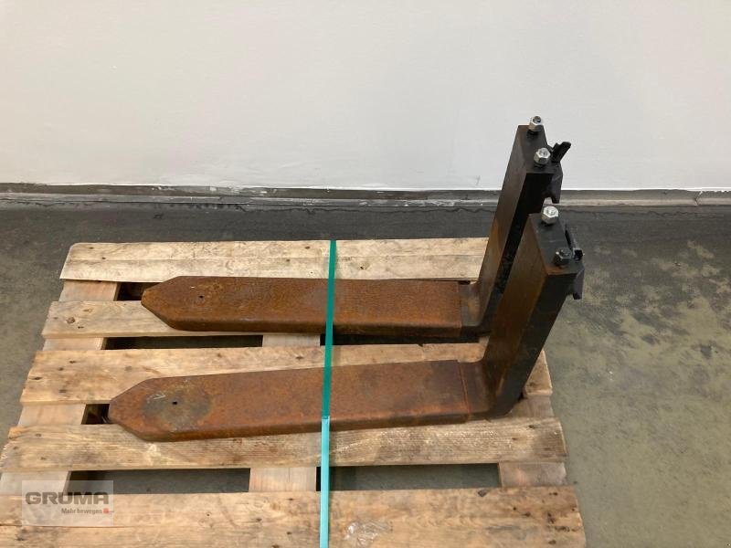 Sonstige Teile za tip Griptech RGE2 20 800/400, Gebrauchtmaschine u Friedberg-Derching (Slika 2)