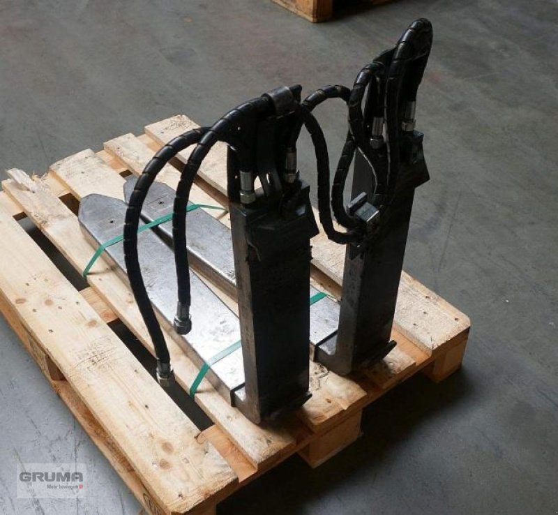 Sonstige Teile типа Griptech RGE2 20 800/400, Gebrauchtmaschine в Friedberg-Derching (Фотография 2)