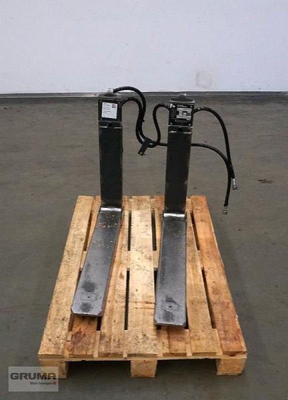 Sonstige Teile типа Griptech TFG 2-30-800-550, Gebrauchtmaschine в Friedberg-Derching (Фотография 1)