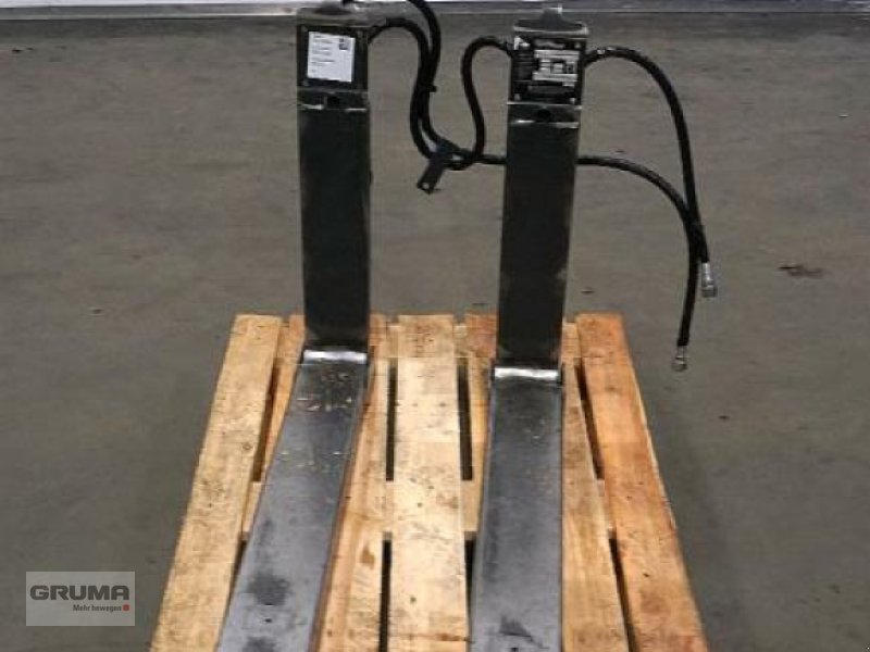 Sonstige Teile типа Griptech TFG 2-30-800-550, Gebrauchtmaschine в Friedberg-Derching (Фотография 1)