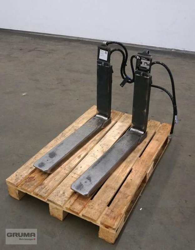 Sonstige Teile типа Griptech TFG 2-30-800-550, Gebrauchtmaschine в Friedberg-Derching (Фотография 5)