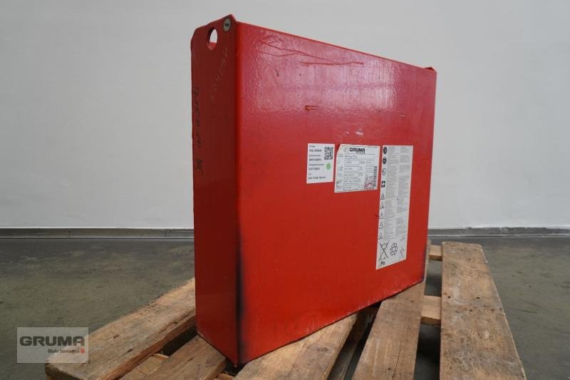 Sonstige Teile des Typs Gruma 24 Volt 2 PzB 150 Ah, Gebrauchtmaschine in Friedberg-Derching (Bild 1)