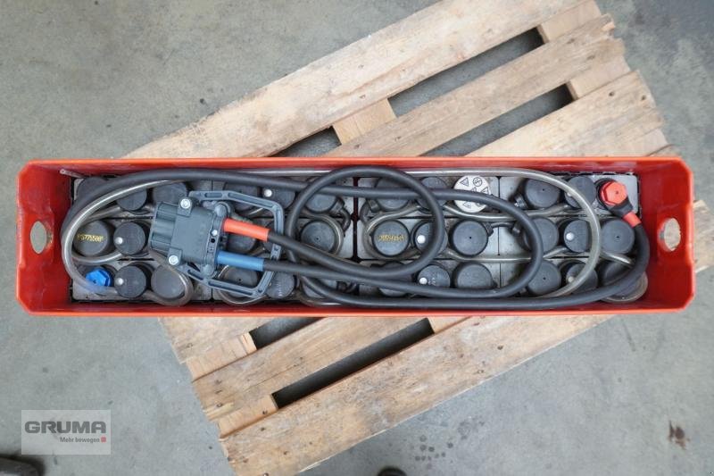 Sonstige Teile des Typs Gruma 24 Volt 2 PzB 150 Ah, Gebrauchtmaschine in Friedberg-Derching (Bild 3)