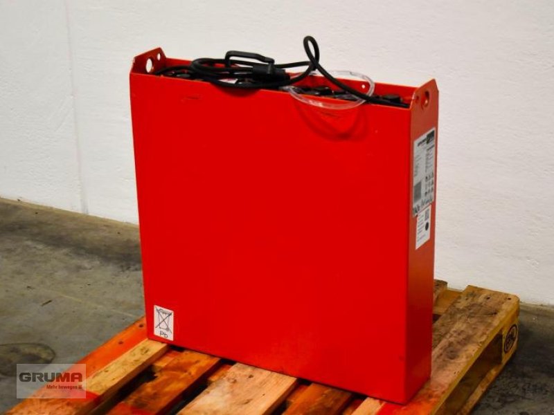 Sonstige Teile des Typs Gruma 24 Volt 2 PzB 200 Ah, Gebrauchtmaschine in Friedberg-Derching (Bild 1)