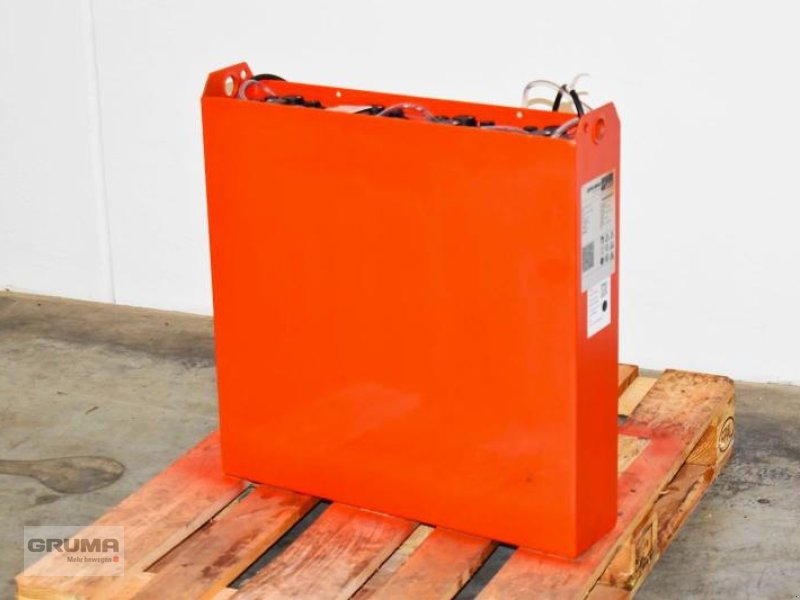 Sonstige Teile des Typs Gruma 24 Volt 2 PzB 200 Ah, Gebrauchtmaschine in Friedberg-Derching (Bild 1)