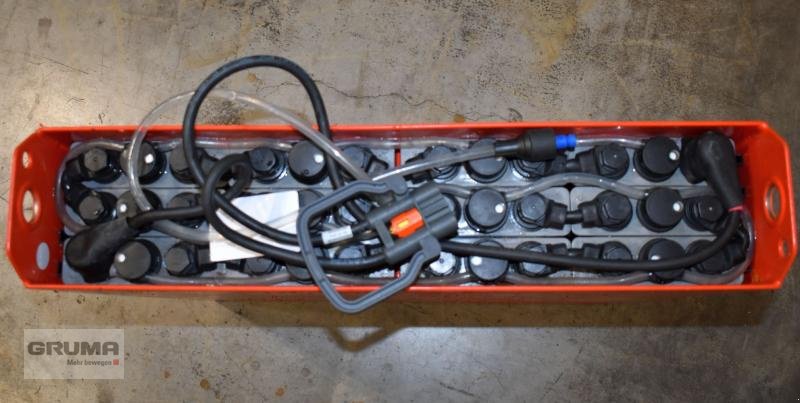 Sonstige Teile du type Gruma 24 Volt 2 PzB 200 Ah, Gebrauchtmaschine en Friedberg-Derching (Photo 3)
