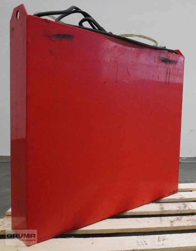 Sonstige Teile del tipo Gruma 24 Volt 2 PzB 200 Ah, Gebrauchtmaschine en Friedberg-Derching (Imagen 2)