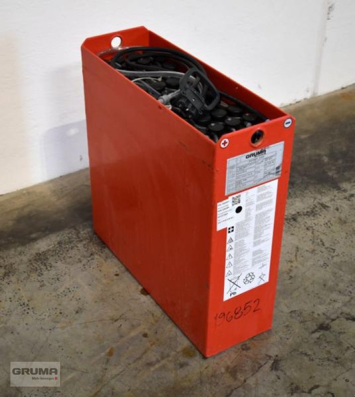 Sonstige Teile typu Gruma 24 Volt 2 PzS 230 Ah, Gebrauchtmaschine v Friedberg-Derching (Obrázek 1)