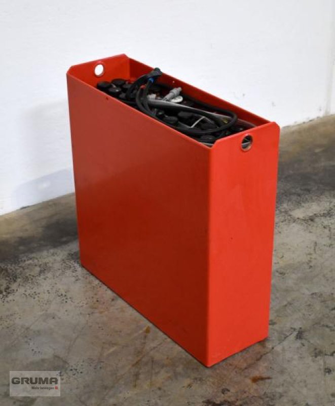 Sonstige Teile typu Gruma 24 Volt 2 PzS 230 Ah, Gebrauchtmaschine v Friedberg-Derching (Obrázek 2)