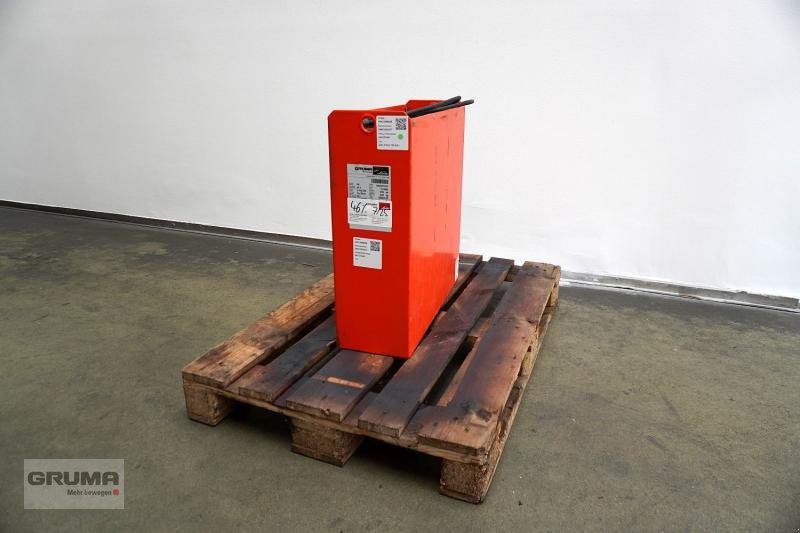 Sonstige Teile tip Gruma 24 Volt 2 PzS 230 Ah, Gebrauchtmaschine in Friedberg-Derching (Poză 1)