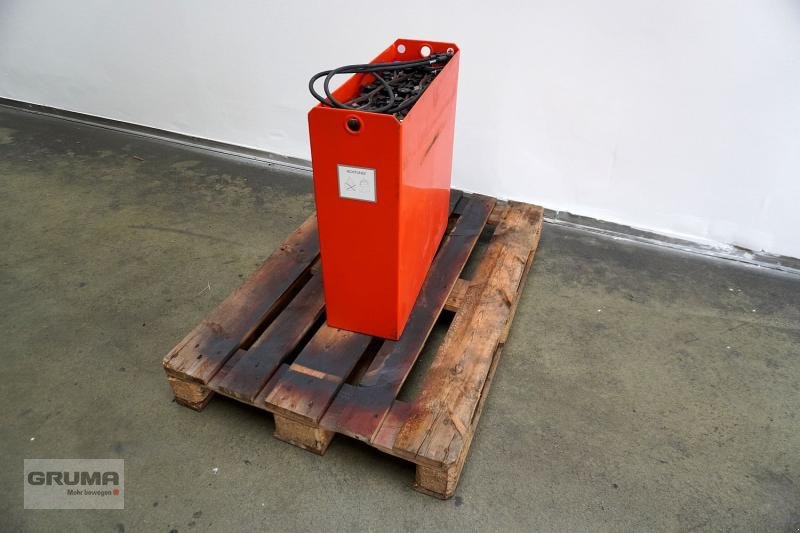 Sonstige Teile tip Gruma 24 Volt 2 PzS 230 Ah, Gebrauchtmaschine in Friedberg-Derching (Poză 2)
